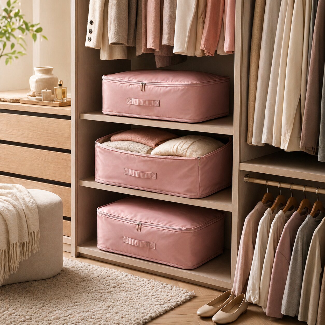 Luma Storage Bag