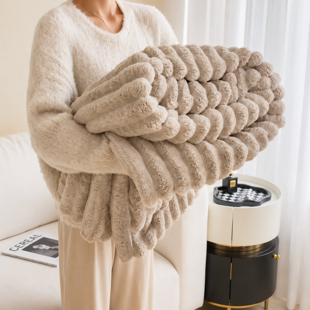 Velora Throw Blanket