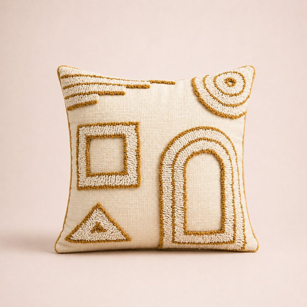 Rychelle Pillow Cover