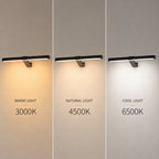 LumiFrame Picture Light