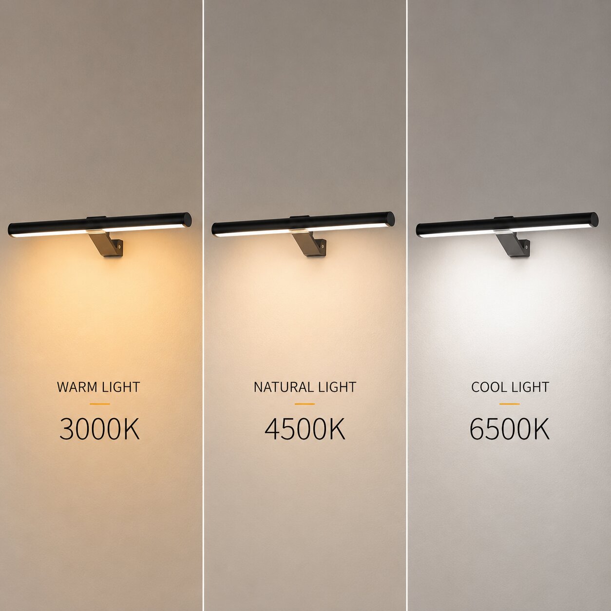 LumiFrame Picture Light
