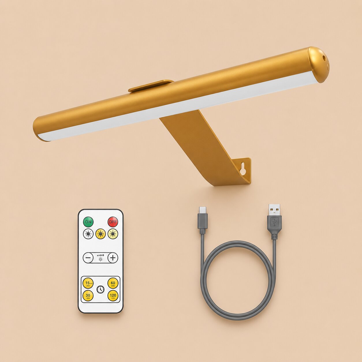 LumiFrame Picture Light