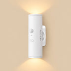 Solvia Motion Sensor Wall Light
