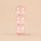 Elowen Bubble Glass Vase