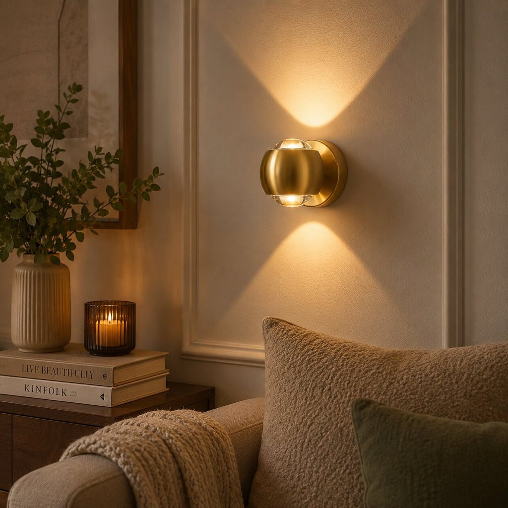 Orien Wall Lamp