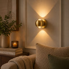 Orien Wall Lamp