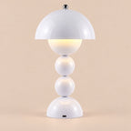 Mira Mushroom Table Lamp