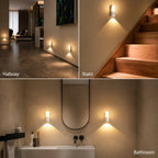 Lunelle Motion Sensor Night Light