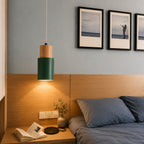 Milo Pendant Light