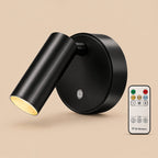 Aven Rechargeable Wall Light
