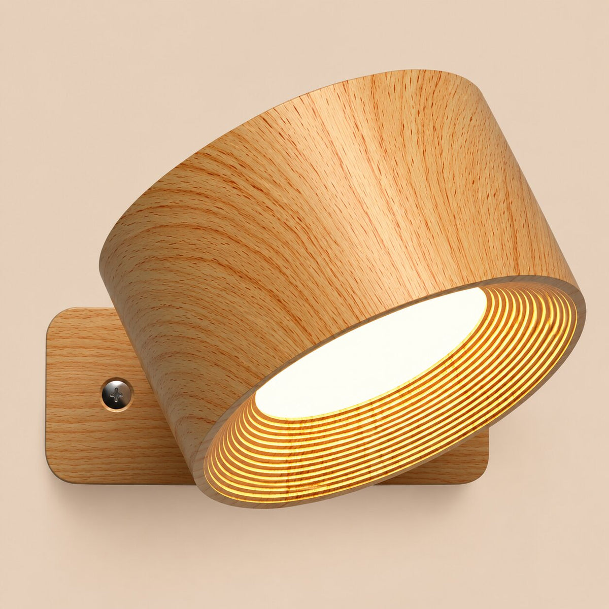 Auralis Wall Light