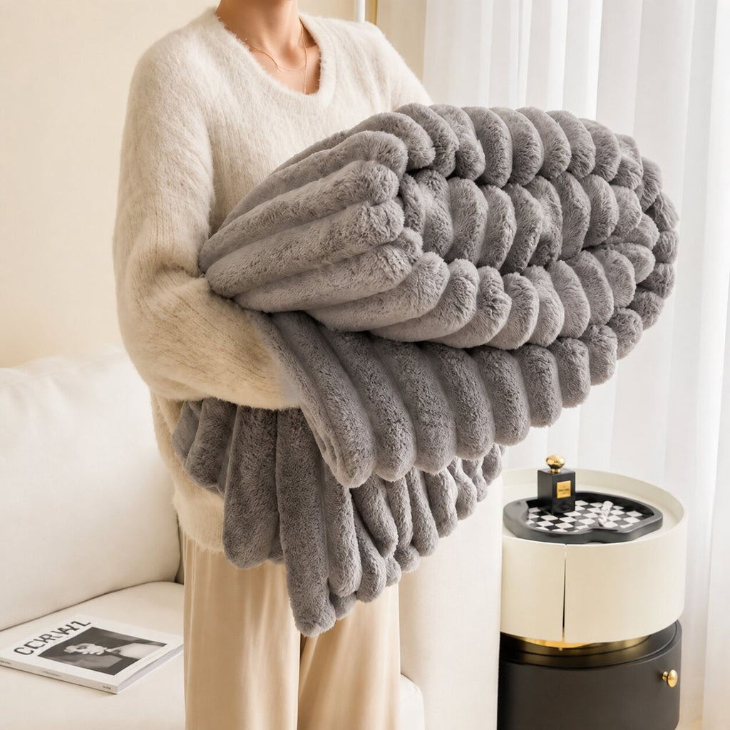 Velora Throw Blanket