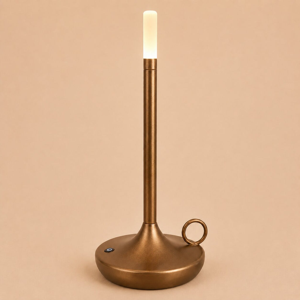 Ember Rechargeable Table Lamp
