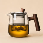 Infusa Glass Teapot (34 oz)