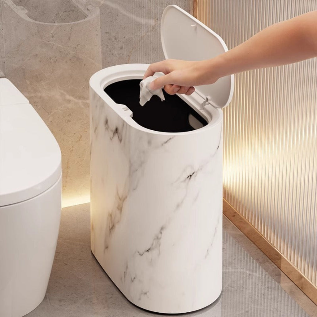 Aster Slim Bin
