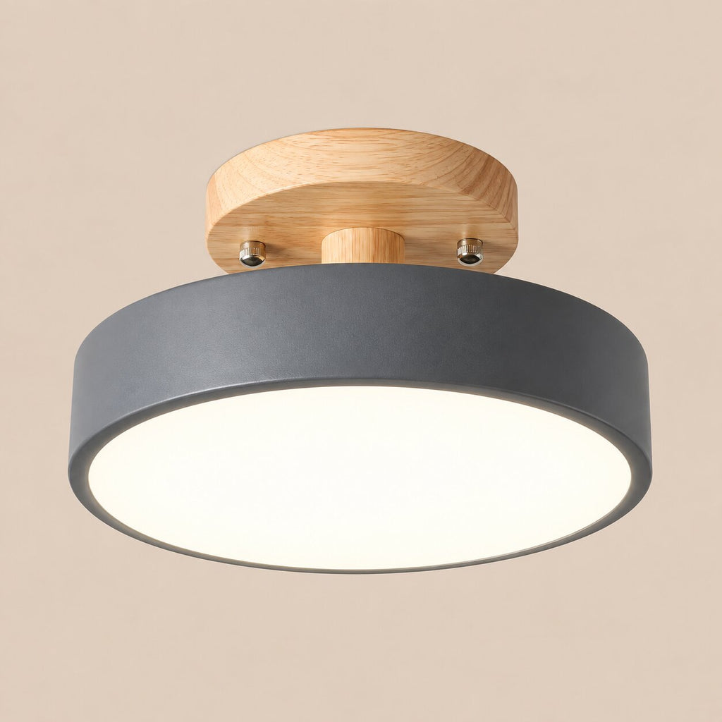 Nori Ceiling Light