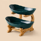Tavira Tiered Serving Bowls
