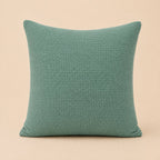 Marlow Textured Throw Pillow Cover