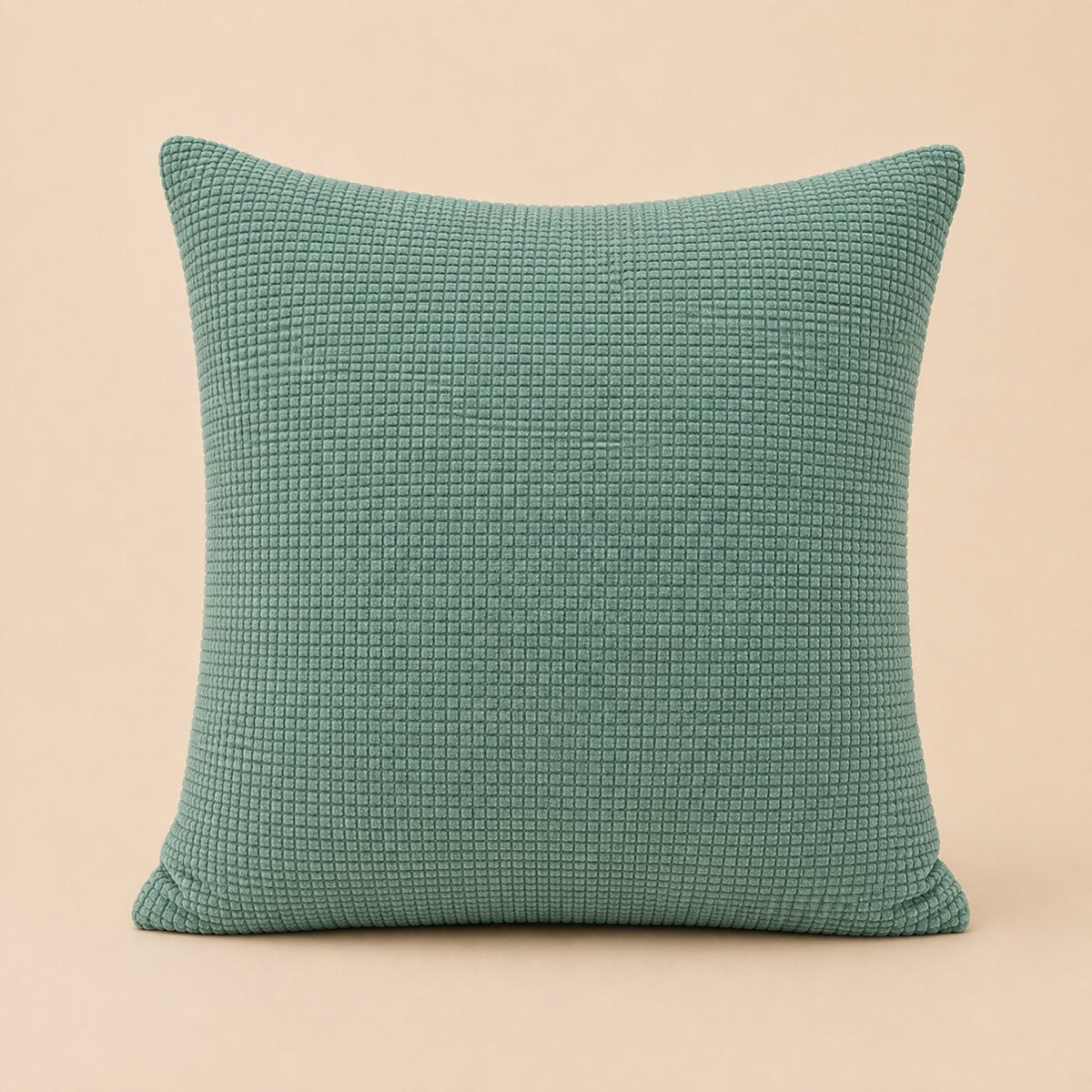 Marlow Textured Throw Pillow Cover