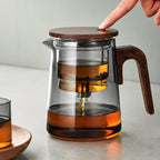Kairo Magnetic Teapot
