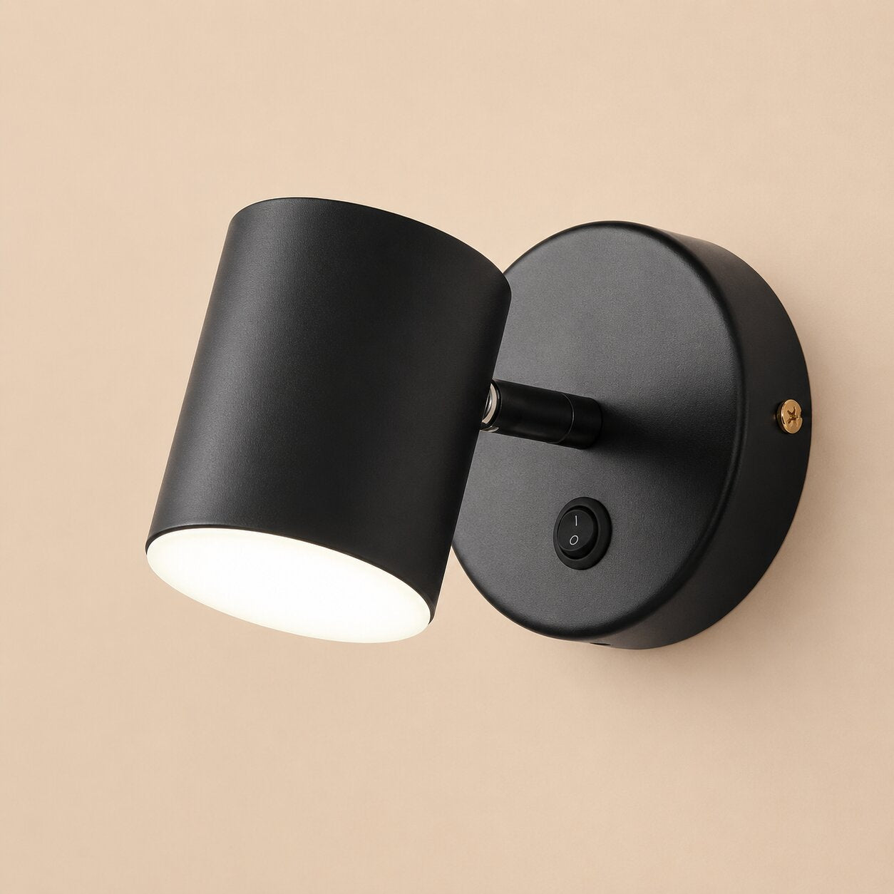 Soren Wall Light