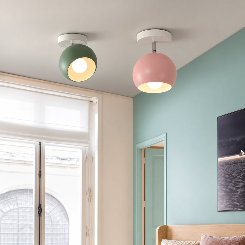 Melo Ceiling Light