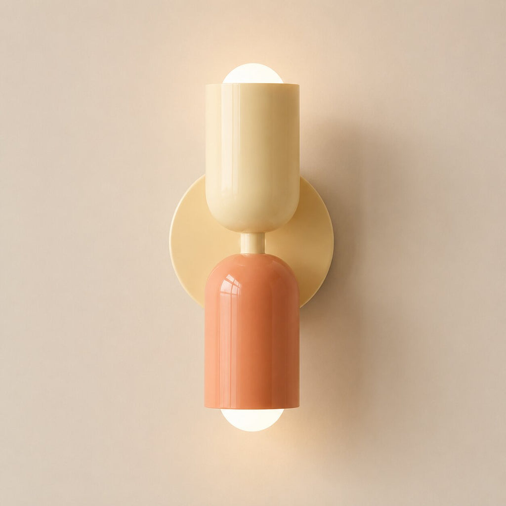 Elira Wall Lamp