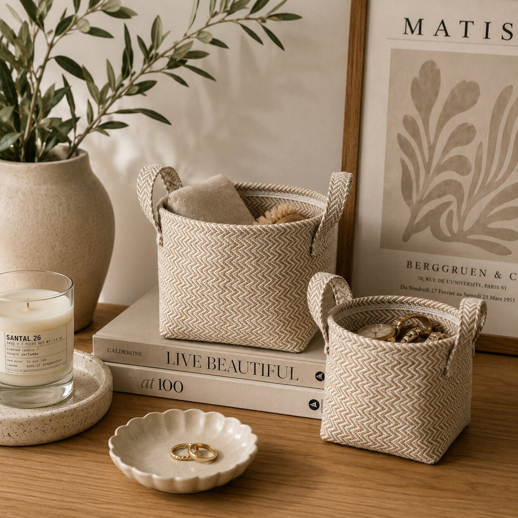 Ilona Storage Basket