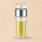 InfiniTea Glass Infuser