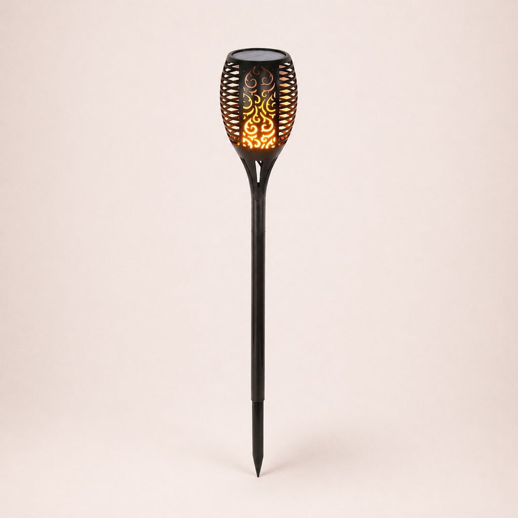 Ember Tiki Light Set of 2