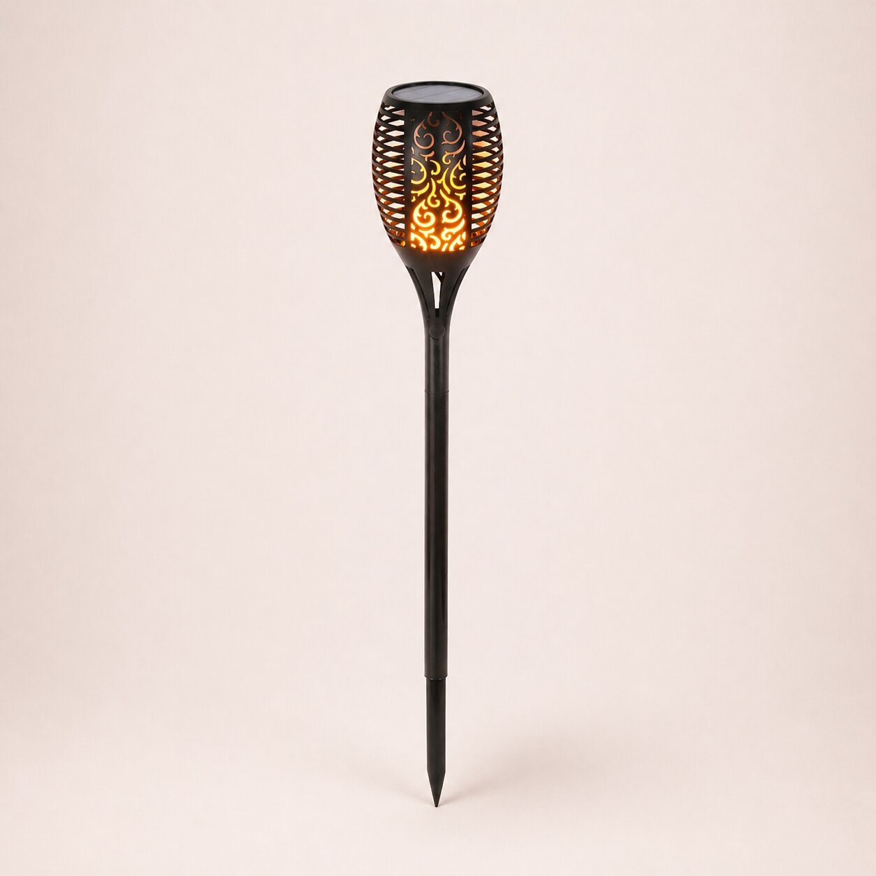 Ember Tiki Light Set of 2