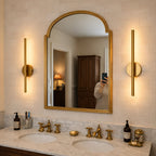 Linea Rechargeable Wall Sconce