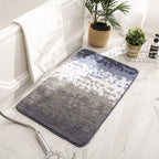 LunaSoft Non-Slip Bath Mat