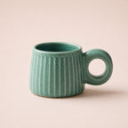 Miro Stone Mug