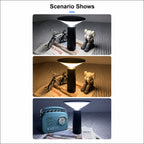 LumaSmart Table Lamp