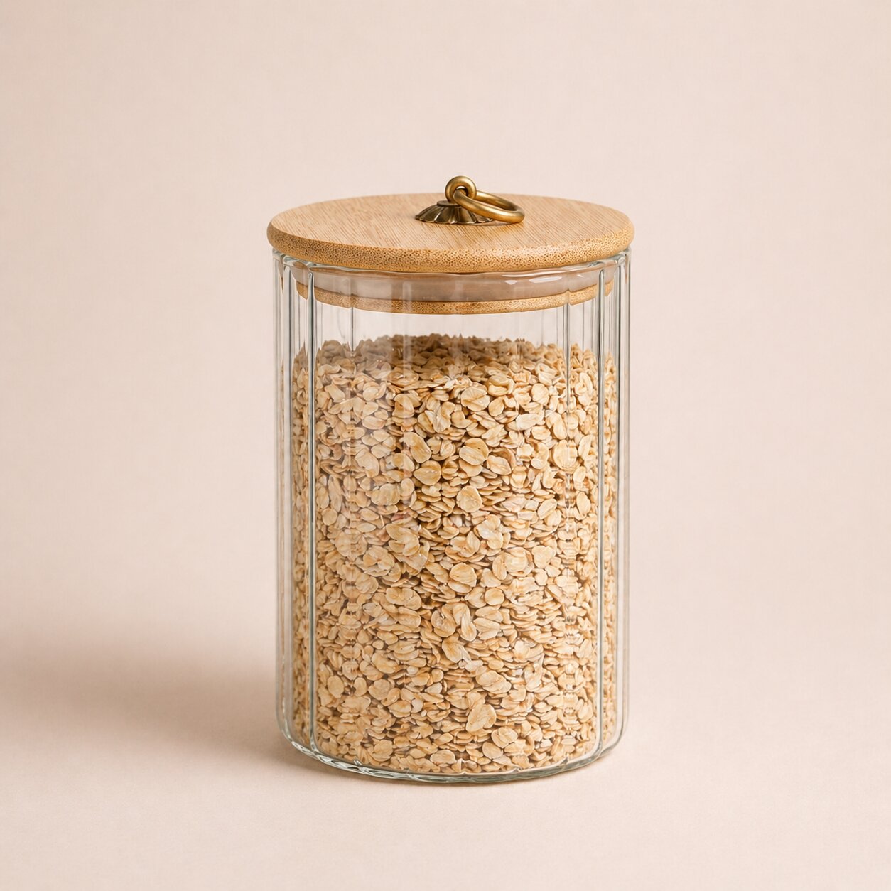 Liora Pantry Jar