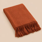 Nola Knit Throw Blanket