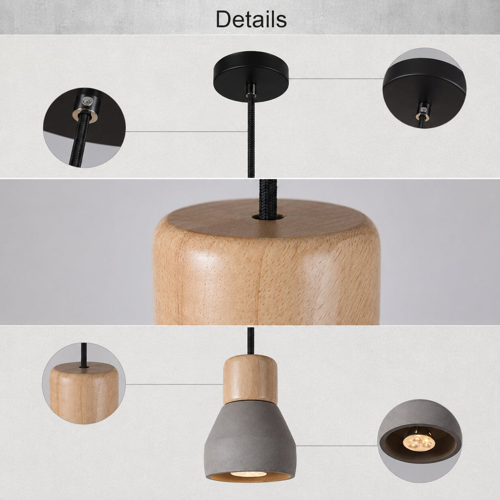 Cora Pendant Light