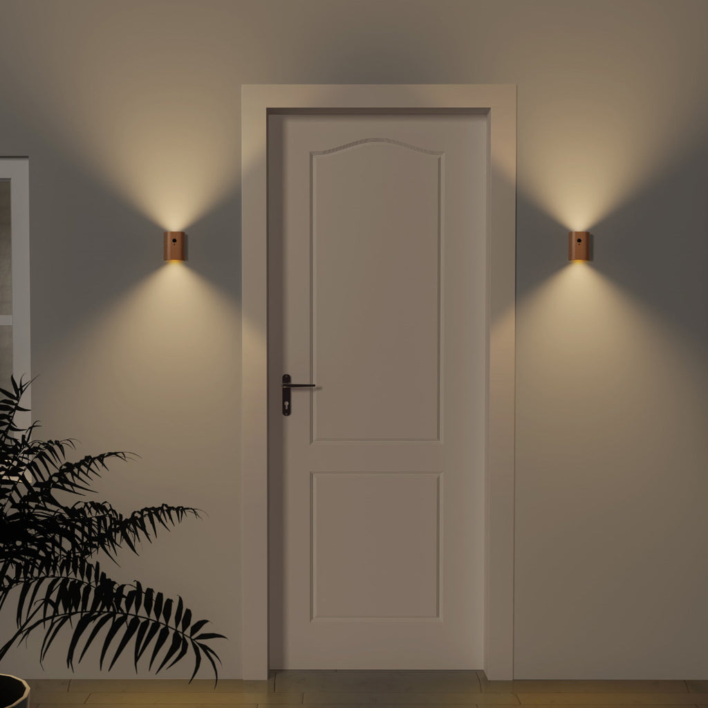 Noma Motion Light