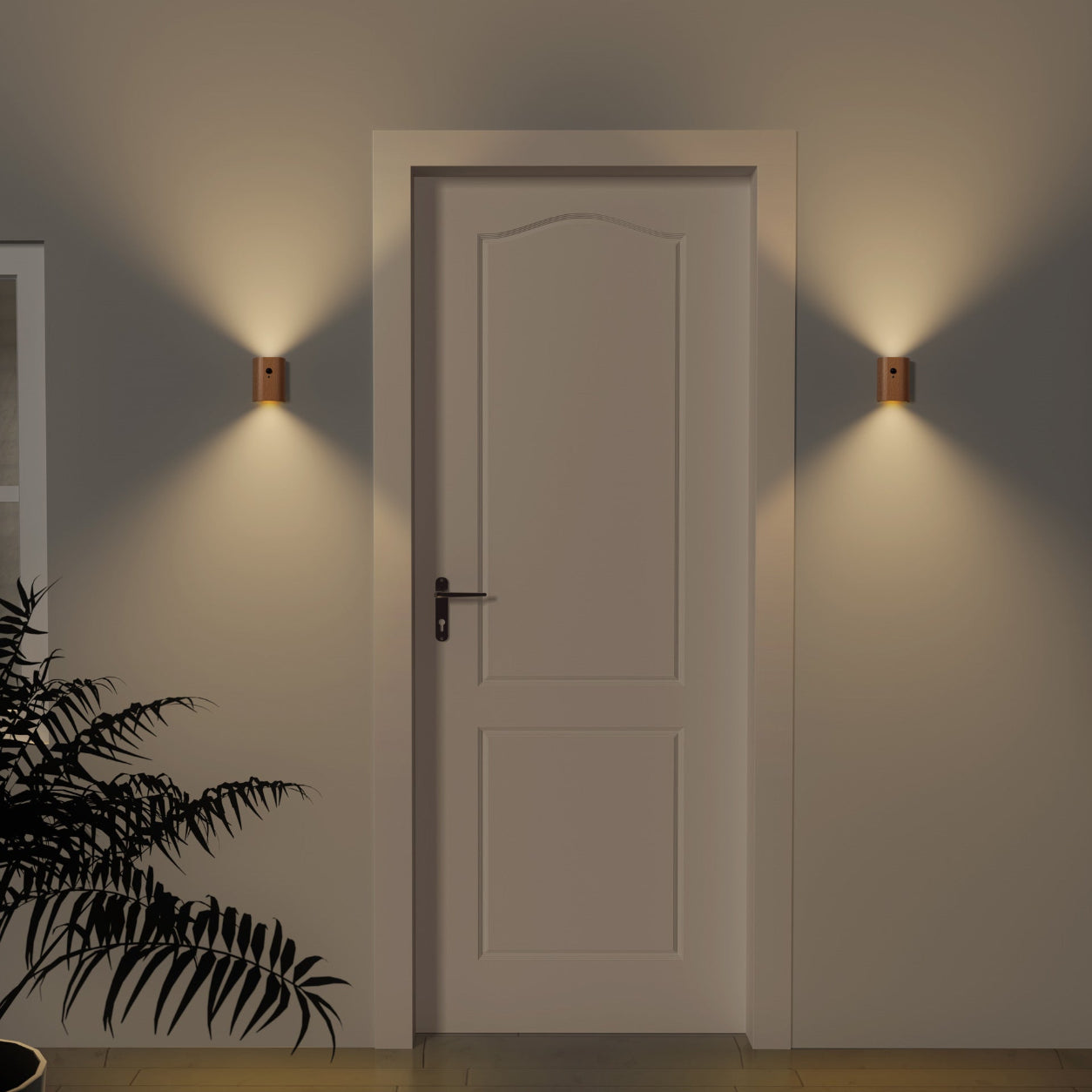 Noma Motion Light