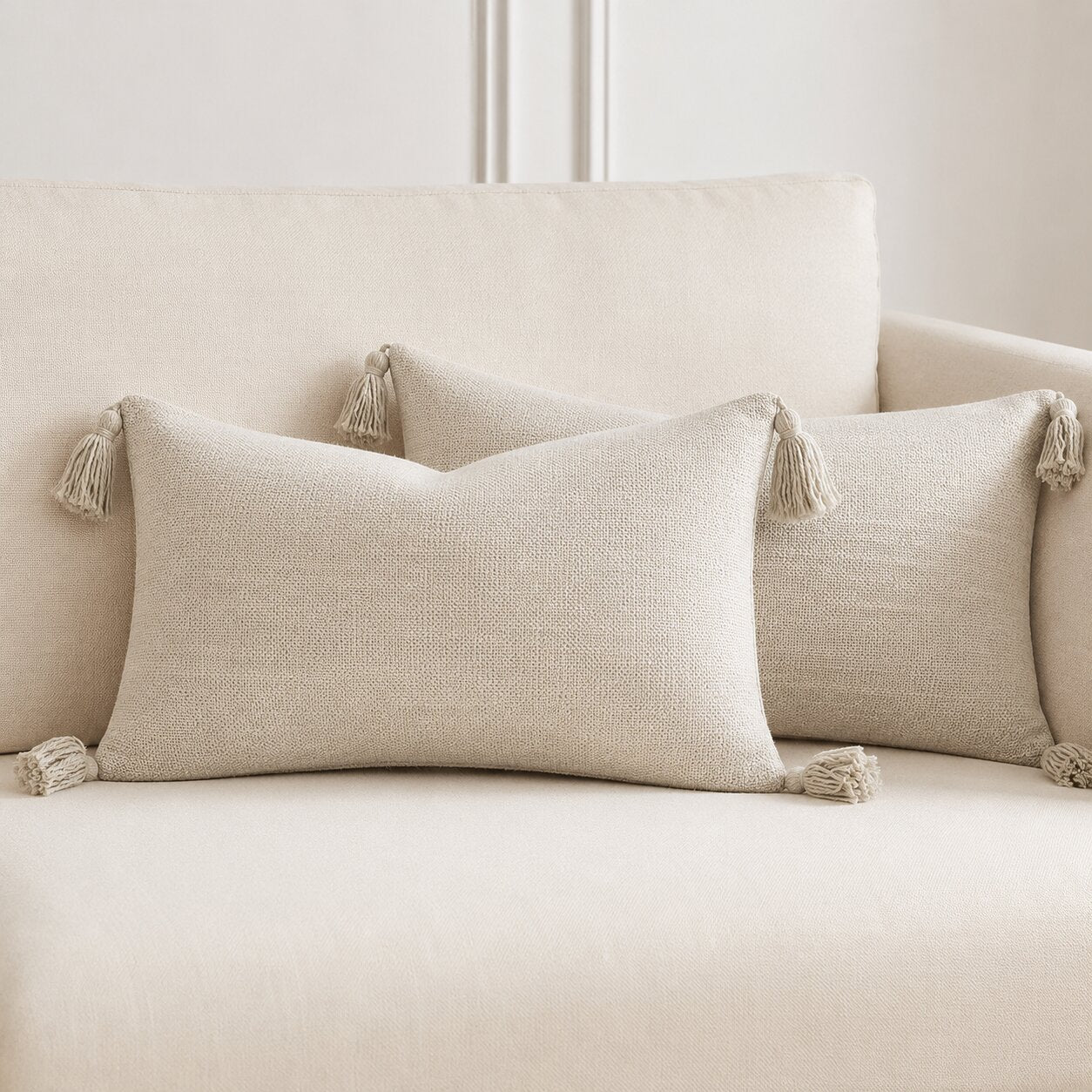 Ramona Pillow Cover Set of 2