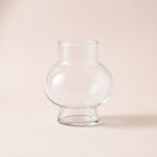 Elira Glass Vase