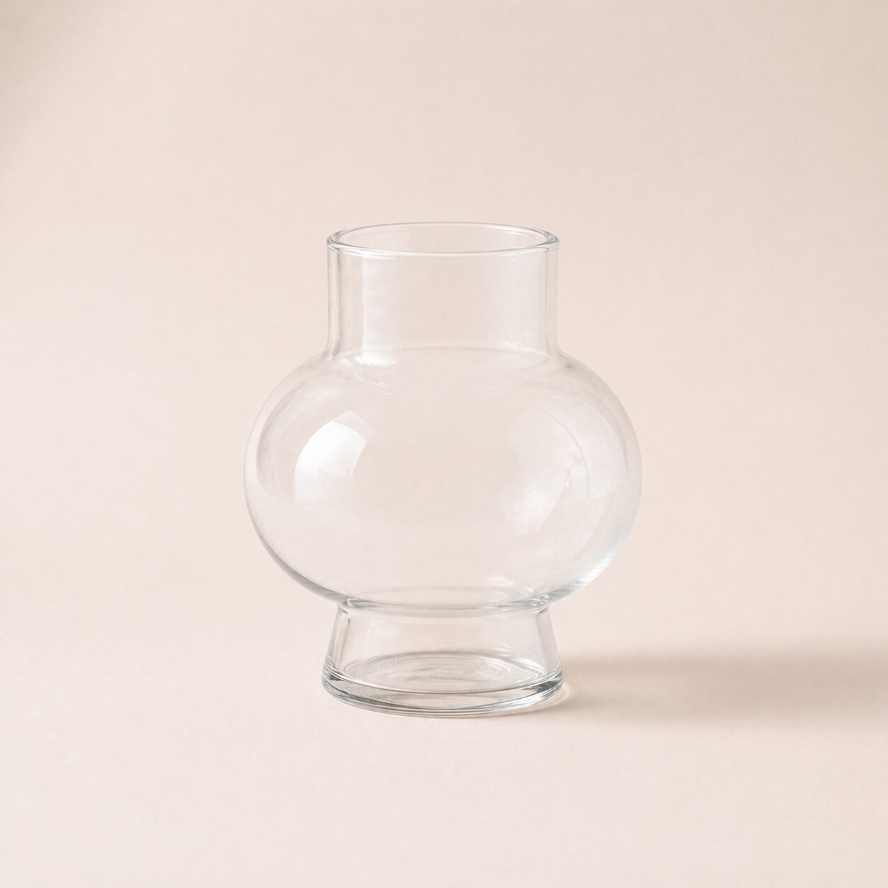 Elira Glass Vase