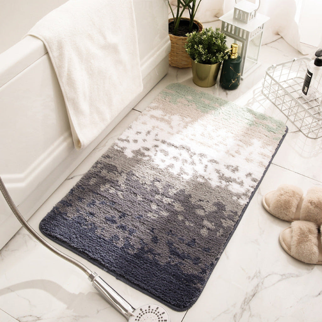 LunaSoft Non-Slip Bath Mat
