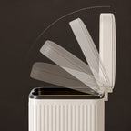 Vero Step Bin