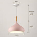 Aureli Pendant Light
