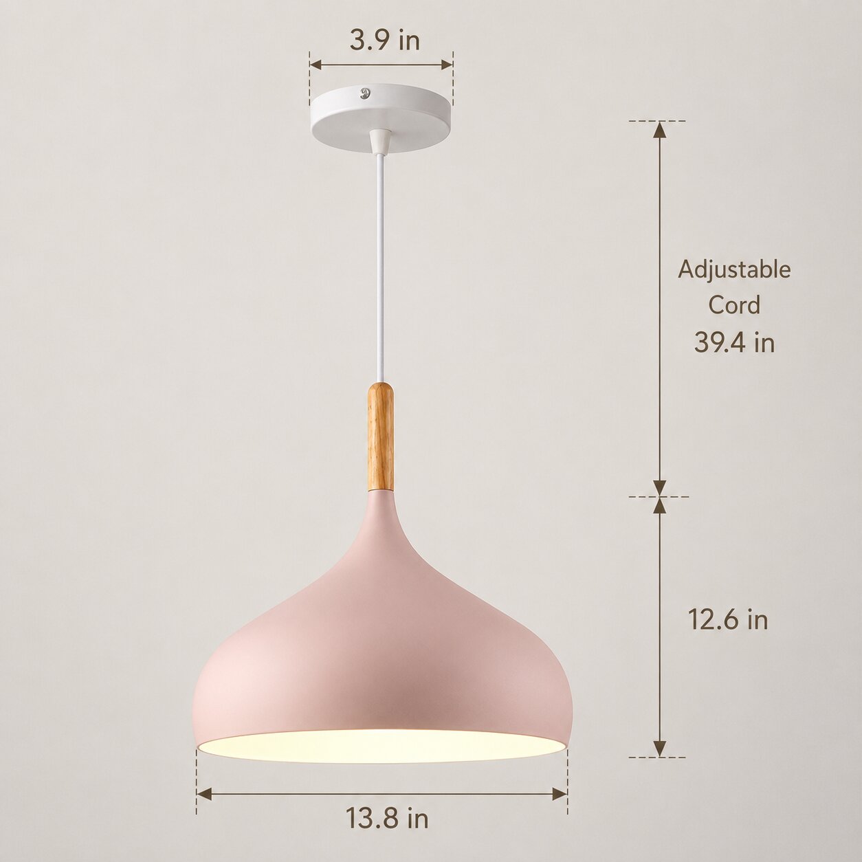 Aureli Pendant Light