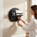 Havenwood Entryway Organizer