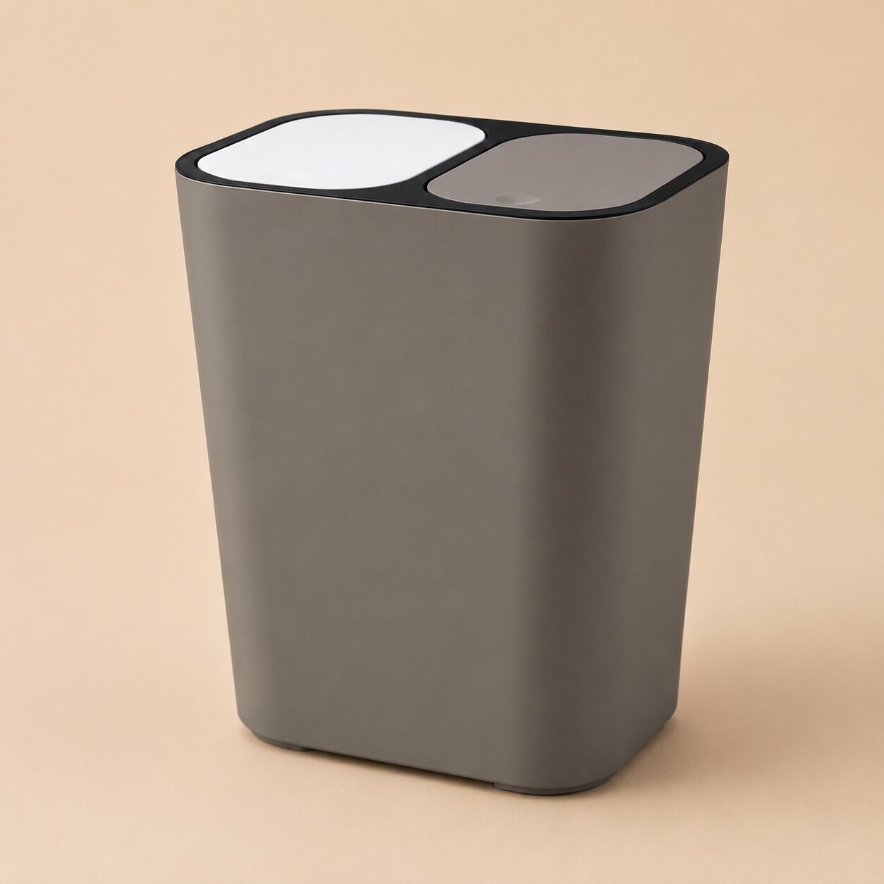 Sorto Trash Bin