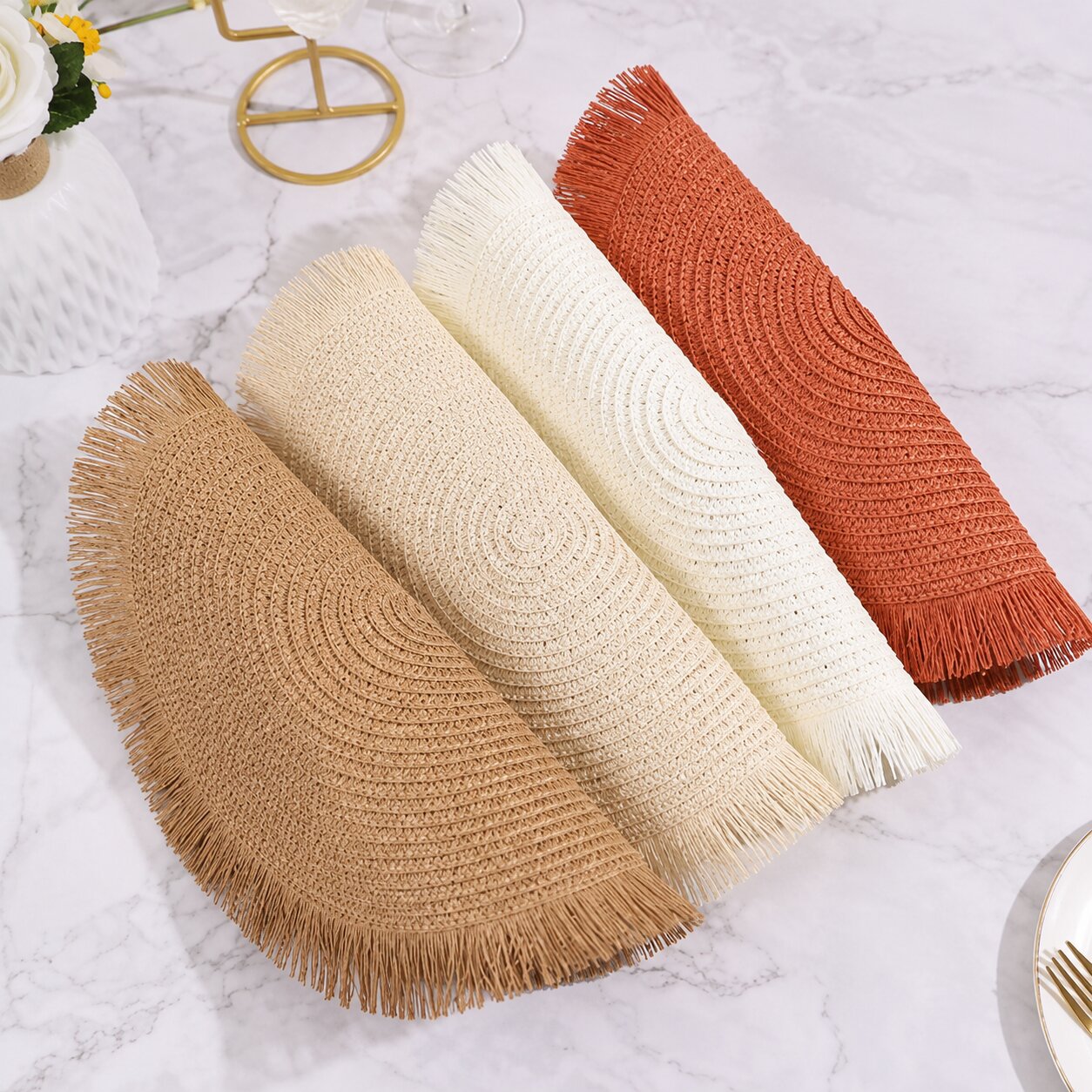 Terra Placemat Set of 4